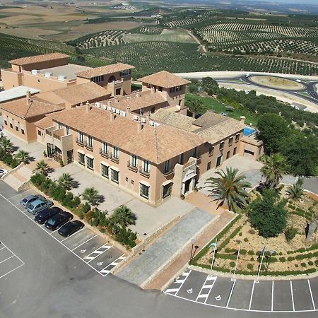 فندق Atalaya De La Campina قرطبة المظهر الخارجي الصورة
