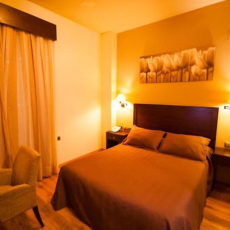 فندق Atalaya De La Campina قرطبة المظهر الخارجي الصورة