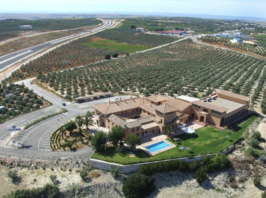 فندق Atalaya De La Campina قرطبة المظهر الخارجي الصورة