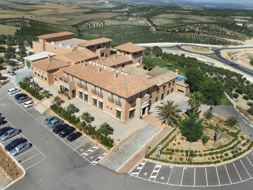 فندق Atalaya De La Campina قرطبة المظهر الخارجي الصورة