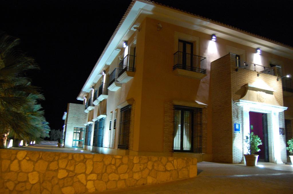 فندق Atalaya De La Campina قرطبة المظهر الخارجي الصورة